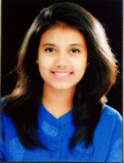 Ms.Siddhi Kambli