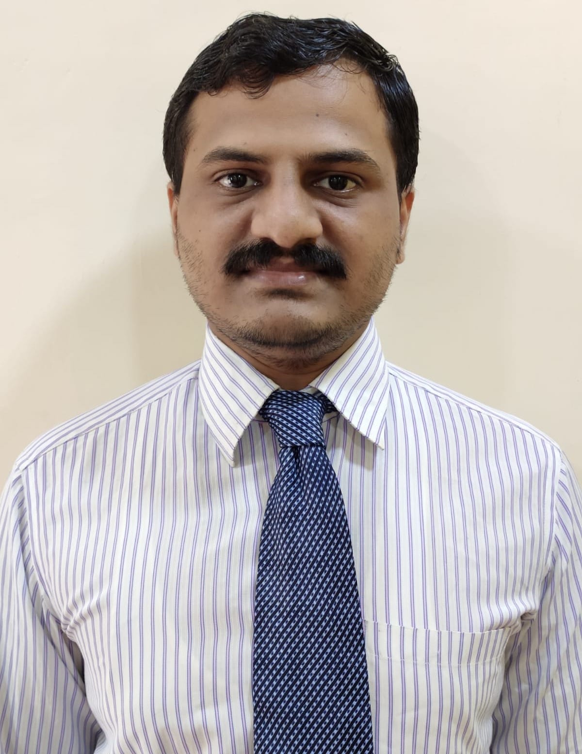Dr.Vishal Borude