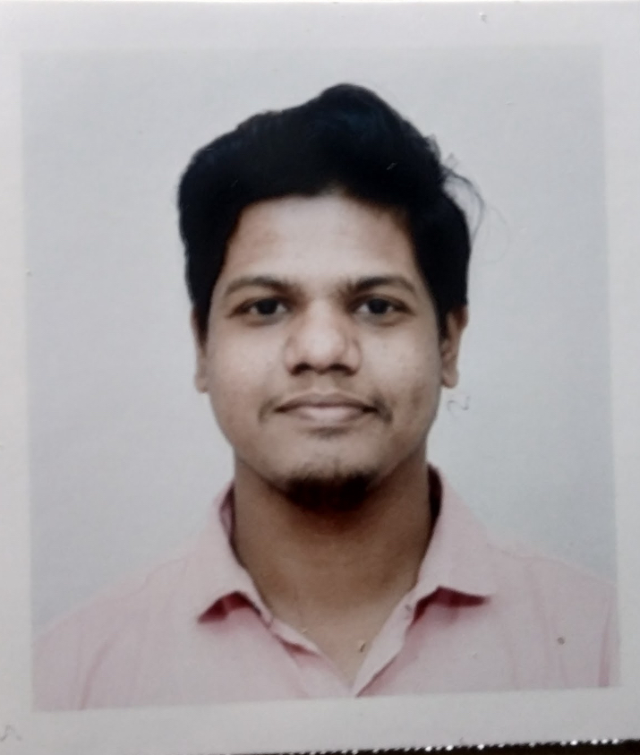 Mr.Siddhesh Gotekar