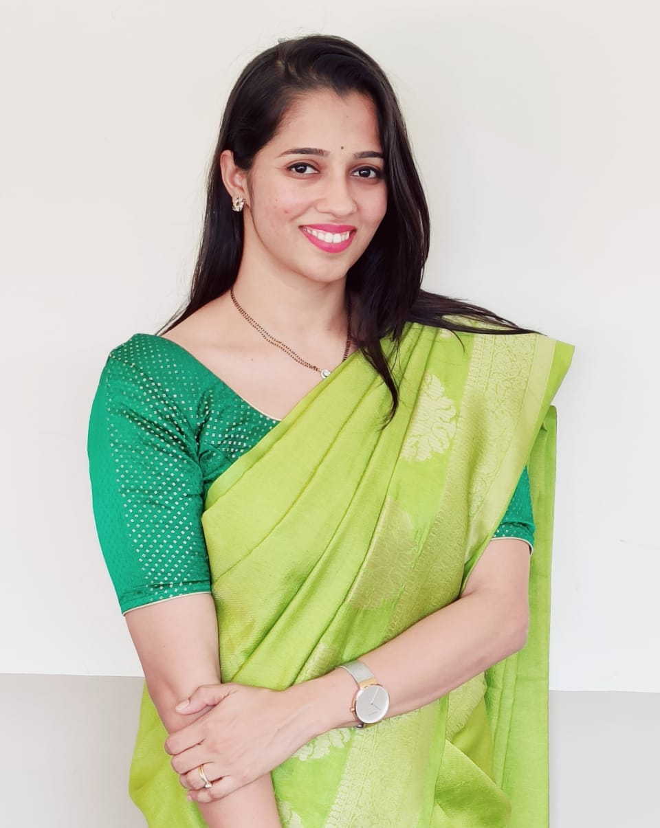 Ms.Swapna Acharya