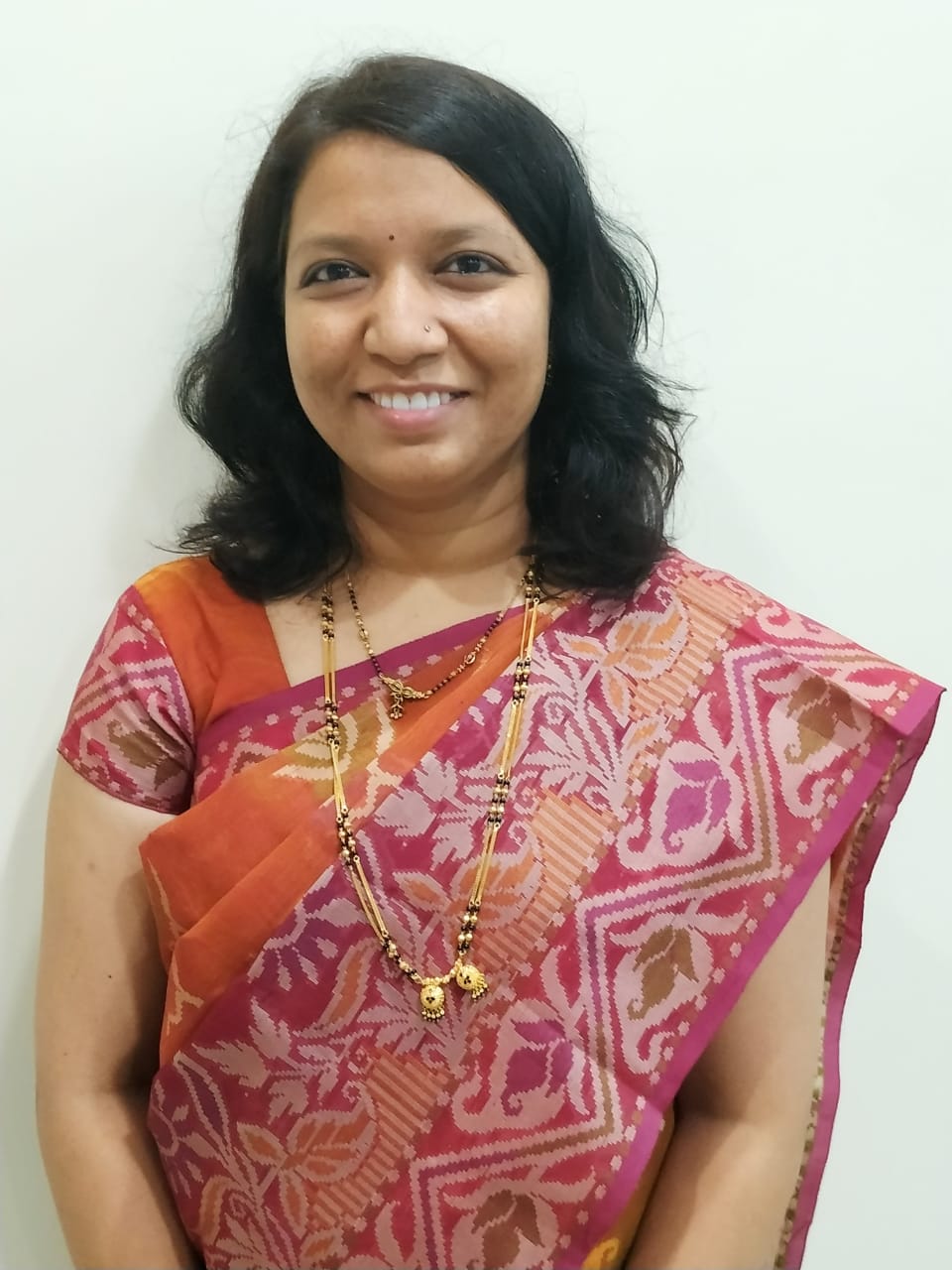Ms.Pooja Patil