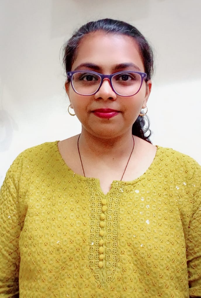 Ms.Surbhi Jadhav