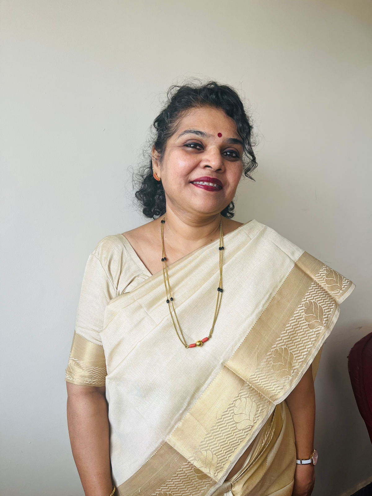 Ms.Shilpa Thakur