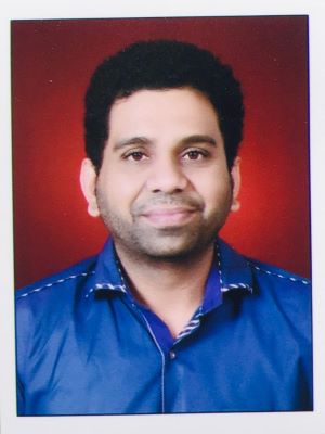Mr.Nitin Pawar