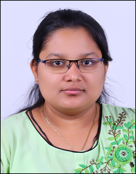 Ms.Komal Bhatt
