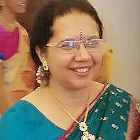 Mrs. Seema Ashar