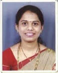 Ms.Riya Dhamaprukar