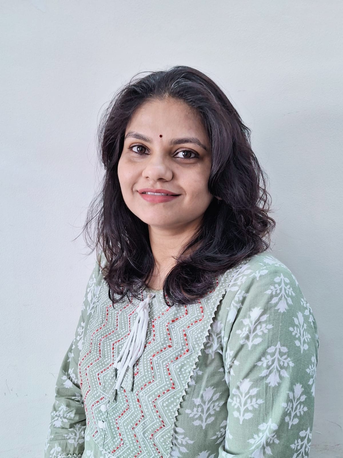 Mrs. Shilpi Jawake